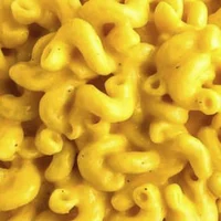 Macaroni Man