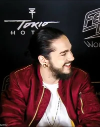 Tom Kaulitz 