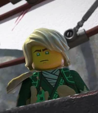 Lloyd Garmadon