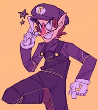 Waluigi