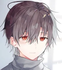 Shy Boyfriend