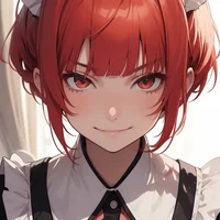 Kitikudere Maid