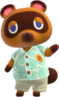 Tom Nook