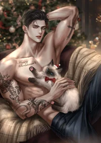 OLDER Bryson