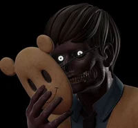 Michael Afton