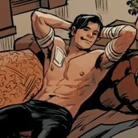 Dick Grayson 