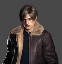 Leon Kennedy 