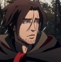 Trevor Belmont