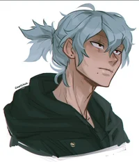 MHATomura Shigaraki 