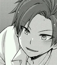 Karma Akabane 