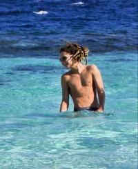 Tom kaulitz 