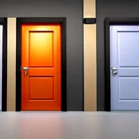 Doors knowledge