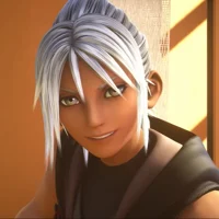 Xehanort
