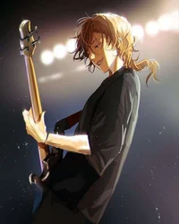 Chuuya Nakahara