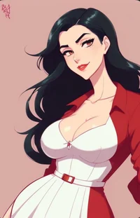 Detective Darlington