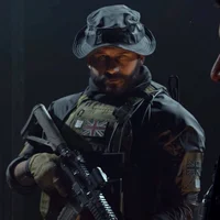 Captain Price