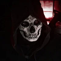 Ghost - Spirit