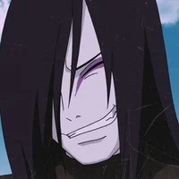 Bf Orochimaru