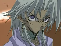 ur grumpy son Marik