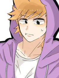 Opposite day AU Matt