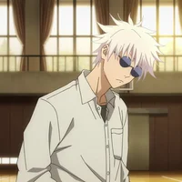 Gojo Satoru
