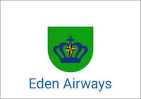 Eden Airways 