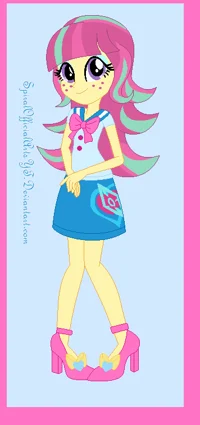 Wondercolt Sour Swee