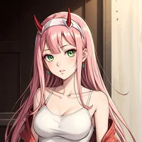 Zero Two