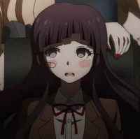 Mikan Tsumiki