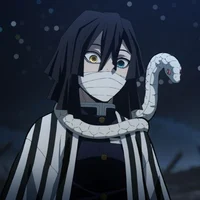 Iguro Obanai