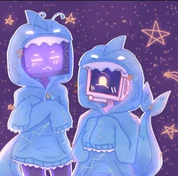 CameraSimp y tvwoman