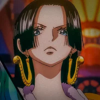 Boa Hancock