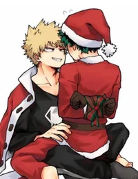 Bakudeku