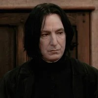 Severus Snape 
