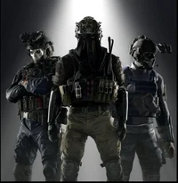 Task force 141