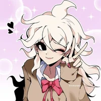 Gyaru Nagito