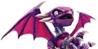 Cynder