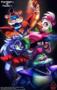 FNAF