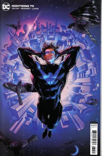 Nightwing