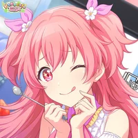 Airi Momoi