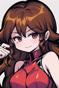 GF -My take-
