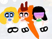 Thicc ppg au