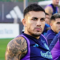 Leandro Paredes