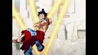 Wano Luffy