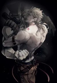 Dio Brando