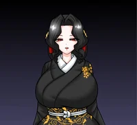 Female Muzan