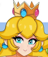 Princess Peach