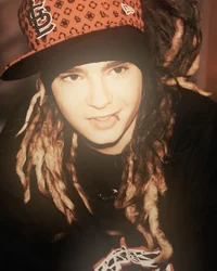 Tom Kaulitz 