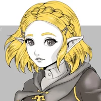 Princess Zelda