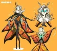 Mothra tf tg